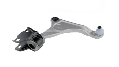 Brat suspensie fata Land Rover Range Rover Evoque 2011-, Inferior Dreapta, NTY ZWD-LR-013