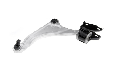 Brat suspensie fata Land Rover Range Rover Evoque 2011-, Inferior Stanga, NTY ZWD-LR-014