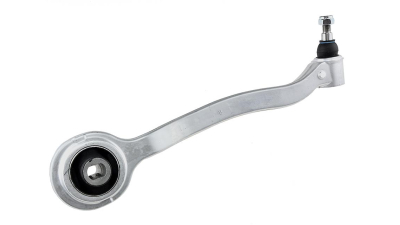 Brat suspensie fata Mercedes Clasa S W220 1998-, Inferior Dreapta, NTY ZWD-ME-040