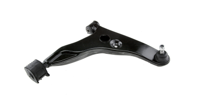 Brat suspensie fata Mitsubishi Colt, Lancer Cj1, 2, 4, Ck1, 2 1996-, Inferior Dreapta, NTY ZWD-MS-017