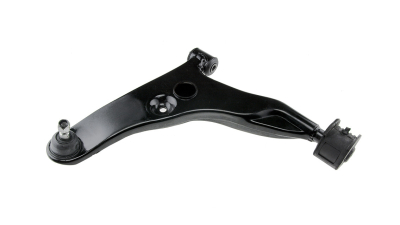 Brat suspensie fata Mitsubishi Colt, Lancer Cj1, 2, 4, Ck1, 2 1996-, Inferior Stanga, NTY ZWD-MS-018