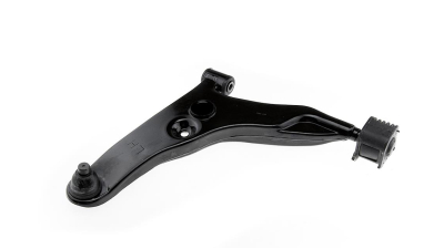 Brat suspensie fata Mitsubishi Carisma 1999.03-, Space Star 1998-, Inferior Stanga, NTY ZWD-MS-040