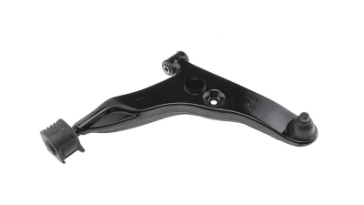Brat suspensie fata Mitsubishi Carisma 1999.03-, Space Star 1998-, Inferior Dreapta, NTY ZWD-MS-041