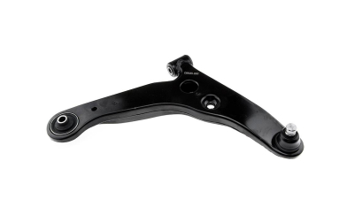 Brat suspensie fata Mitsubishi Lancer, Lancer Kombi 2003.06-, Inferior Dreapta, NTY ZWD-MS-086