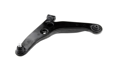 Brat suspensie fata Mitsubishi Lancer, Lancer Kombi 2003.06-, Inferior Stanga, NTY ZWD-MS-087