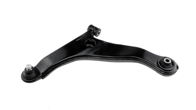 Brat suspensie fata Mitsubishi Grandis 2003-, Inferior Stanga, NTY ZWD-MS-104