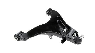 Brat suspensie fata Mitsubishi L200 2005-, Inferior Stanga, NTY ZWD-MS-106