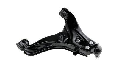 Brat suspensie fata Mitsubishi L200 2005-, Inferior Dreapta, NTY ZWD-MS-107