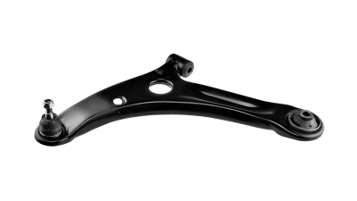 Brat suspensie fata Mitsubishi Colt 2004-2012, Inferior Stanga, NTY ZWD-MS-132
