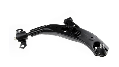 Brat suspensie fata Mazda 626 Ge 1991-, Mx-6 Ge16, 76 1991-, Inferior Dreapta, NTY ZWD-MZ-010