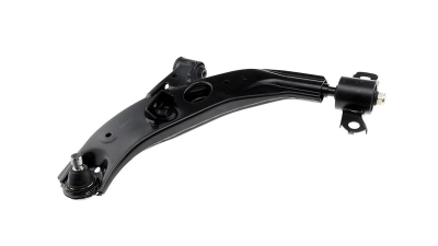 Brat suspensie fata Mazda 626 Ge 1991-, Mx-6 Ge16, 76 1991-, Inferior Stanga, NTY ZWD-MZ-011