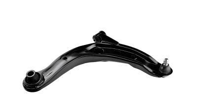 Brat suspensie fata Mazda Mpv 1999-2006, Inferior Dreapta, NTY ZWD-MZ-041