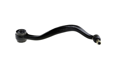 Brat suspensie fata Mazda 6, 6 Kombi 2002-, Inferior Stanga, Curve Type, NTY ZWD-MZ-048
