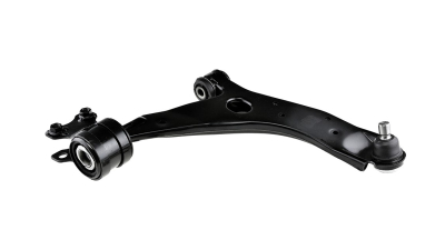 Brat suspensie fata Mazda 3 2003-2008, Mazda 5 2005-, Premacy 2005-, Inferior Dreapta, NTY ZWD-MZ-080