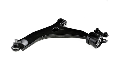Brat suspensie fata Mazda 3 2003-2008, Mazda 5 2005-, Premacy 2005-, Inferior Stanga, NTY ZWD-MZ-081