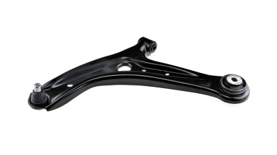 Brat suspensie fata Ford Fiesta 6 Cb1 2008-, Mazda 2 De 2007-, Inferior Stanga, NTY ZWD-MZ-093
