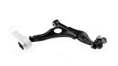 Brat suspensie fata Mazda 6 1.8, 2.0, 2.0citd, 2.2citd, 2.5 2007.08-, Inferior Stanga, NTY ZWD-MZ-095