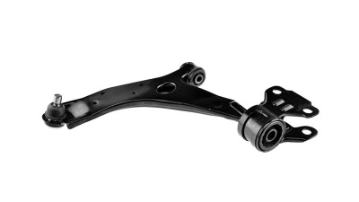 Brat suspensie fata Mazda 3 Bl 2009-, Inferior Stanga, NTY ZWD-MZ-097