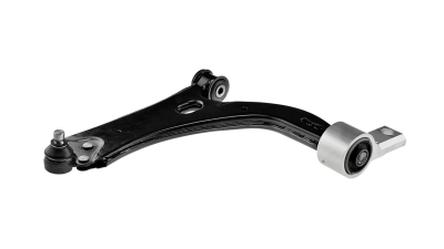 Brat suspensie fata Mazda 2 2003-, Ford Fiesta, Fusion 2001-, Inferior Stanga, NTY ZWD-MZ-102