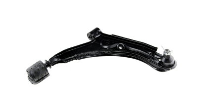 Brat suspensie fata Nissan Almera N15 1995-, Inferior Dreapta, NTY ZWD-NS-018