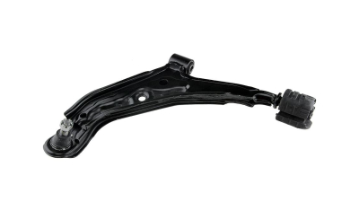 Brat suspensie fata Nissan Almera N15 1995-, Inferior Stanga, NTY ZWD-NS-019