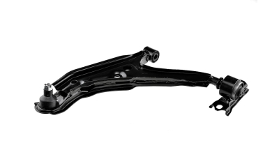 Brat suspensie fata Nissan Primera P11 1996-, Inferior Stanga, NTY ZWD-NS-031