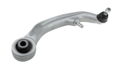 Brat suspensie fata Nissan 350z Z33 2002-2008, Infiniti G35 2002-2007, Inferior Stanga, Curve Type, NTY ZWD-NS-035