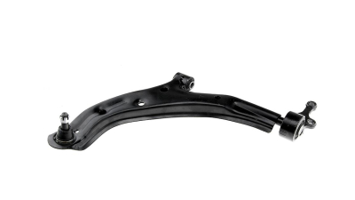 Brat suspensie fata Nissan Almera N16 2000-, Inferior Stanga, NTY ZWD-NS-058