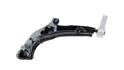 Brat suspensie fata Nissan Primera P12 2001-2007, Inferior Stanga, NTY ZWD-NS-076
