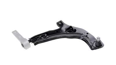 Brat suspensie fata Nissan Primera P12 2001-2007, Inferior Dreapta, NTY ZWD-NS-077