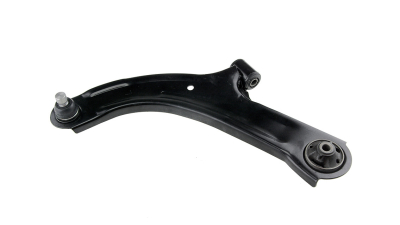 Brat suspensie fata Nissan Tiida 2006-, Inferior Stanga, NTY ZWD-NS-078