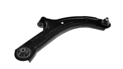 Brat suspensie fata Nissan Micra K12 2002-2010, Note E11 2005-2012, Inferior Dreapta, NTY ZWD-NS-102