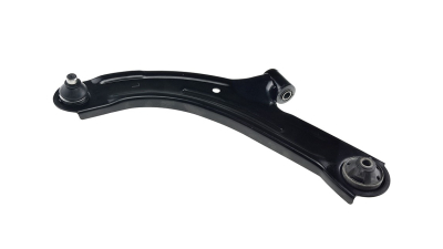 Brat suspensie fata Nissan Micra K12 2002-2010, Note E11 2005-2012, Inferior Stanga, NTY ZWD-NS-103