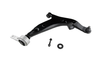Brat suspensie fata Nissan Quest 2003-, Inferior Dreapta, NTY ZWD-NS-110
