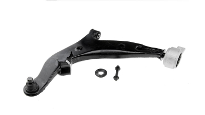 Brat suspensie fata Nissan Quest 2003-, Inferior Stanga, NTY ZWD-NS-111
