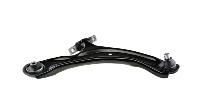 Brat suspensie fata Nissan Qashqai 2007-, X-Trail T31 2007-, Inferior Dreapta, NTY ZWD-NS-125