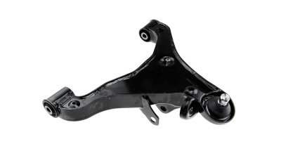 Brat suspensie fata Nissan Navara 2005-, Inferior Dreapta Versiunea Eu, Articula?ie Sferică Diametru 22mm, NTY ZWD-NS-127