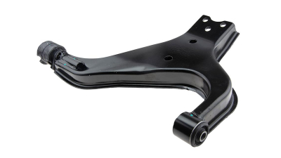 Brat suspensie fata Nissan Patfinder R50 1997-2005, Stanga, NTY ZWD-NS-153