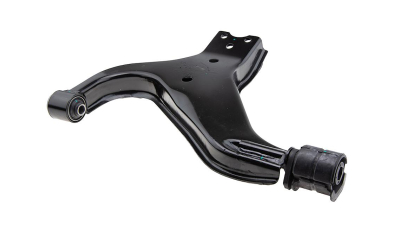 Brat suspensie fata Nissan Patfinder R50 1997-2005, Dreapta, NTY ZWD-NS-154
