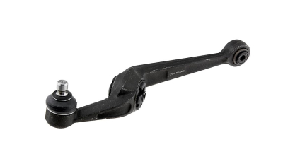 Brat suspensie fata Peugeot 205 1, Peugeot 205 2 1983-1998, Inferior Stanga, NTY ZWD-PE-002