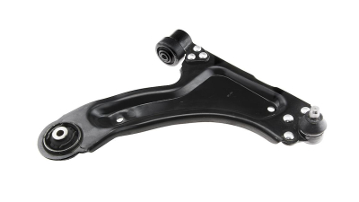 Brat suspensie fata Opel Corsa C 2000-, Dreapta, NTY ZWD-PL-001