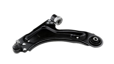 Brat suspensie fata Opel Corsa C 2000-, Stanga, NTY ZWD-PL-002