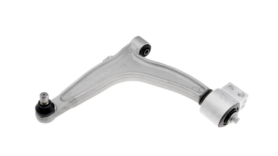 Brat suspensie fata Opel Vectra C 2002-, Signum 2003-, Fiat Croma 2005-, Saab 9-3 2002-, Inferior Stanga, NTY ZWD-PL-009