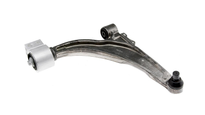 Brat suspensie fata Opel Astra J 2009-, Chevrolet Cruze 2009-, Inferior Dreapta, NTY ZWD-PL-012