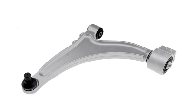 Brat suspensie fata Opel Insignia 2008-, Saab 9-5 2008-, Chevrolet Malibu 2004-, Inferior Stanga, NTY ZWD-PL-013