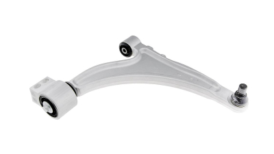 Brat suspensie fata Opel Insignia 2008-, Saab 9-5 2008-, Chevrolet Malibu 2004-, Inferior Dreapta, NTY ZWD-PL-014