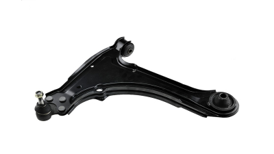 Brat suspensie fata Opel Astra 1991-2001, Opel Vectra 1988-1995, Inferior Stanga, NTY ZWD-PL-015