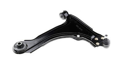 Brat suspensie fata Opel Astra 1991-2001, Opel Vectra 1988-1995, Inferior Dreapta, NTY ZWD-PL-016