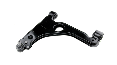 Brat suspensie fata Opel Astra G 1998-2005, Zafira A -2005, Inferior Stanga, NTY ZWD-PL-017
