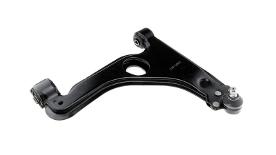 Brat suspensie fata Opel Astra G 1998-2005, Zafira A -2005, Inferior Dreapta, NTY ZWD-PL-018